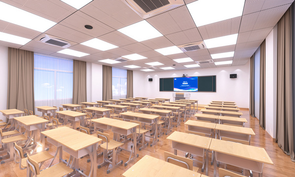 重磅，2023年全國教育事業發展基本情況發布！itc保倫股份全力助推教育強國建設