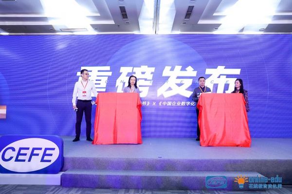 第13屆CEFE |弘成教育：數字驅動的能力診斷與人才發展