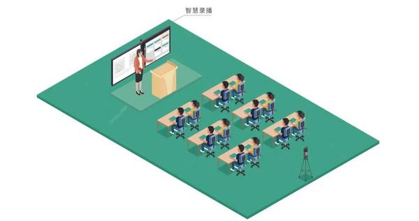 青鹿智慧教学产品再入选中央电化教育馆《数字校园综合解决方案》