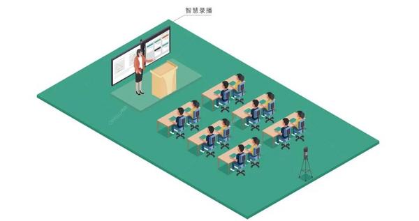青鹿智慧教學產品再入選中央電化教育館《數字校園綜合解決方案》