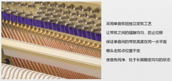 佩卓夫·愛克爾德鋼琴  值得您擁有的十大理由