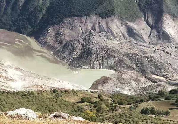 山體滑坡頻發，如何防治？