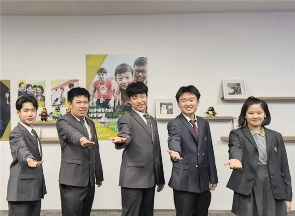 全球銀獎！和世界名校同臺競技，朝陽凱文在國際生物賽事中喜獲殊榮