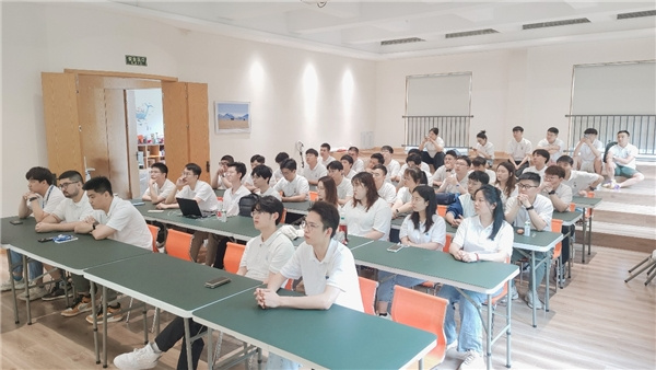 湛心研講，創新促成長——小碼王2023年度精英講師訓練營順利收官