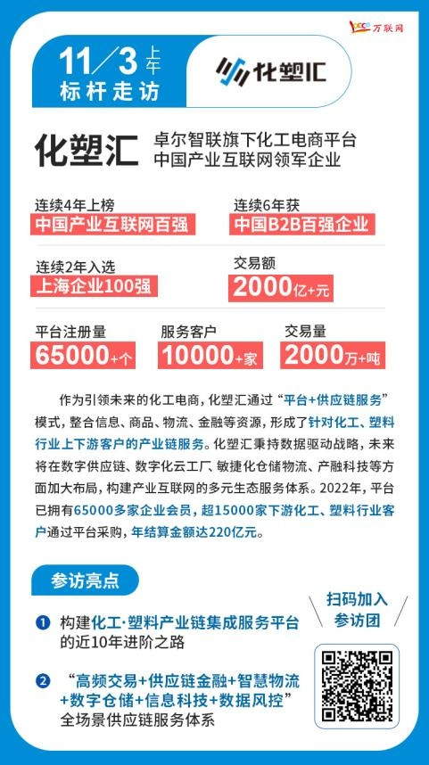 產業互聯網平臺怎么搞，才能讓自己更掙錢、更值錢？