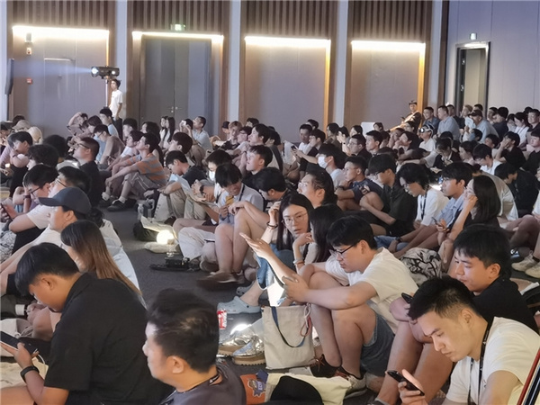學編程的孩子更強大，小碼王學員居然做了這樣一件大事！