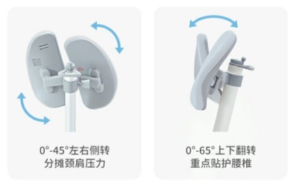 教師節：關注教師健康，光明園迪正姿椅助力守護脊柱健康