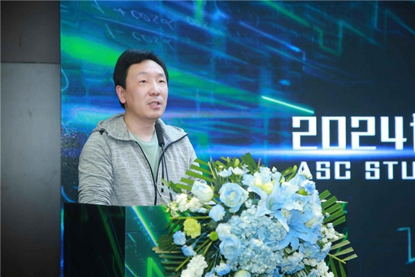 挑戰實際工程難題，ASC24超算競賽比試石油開采滲流數值模擬