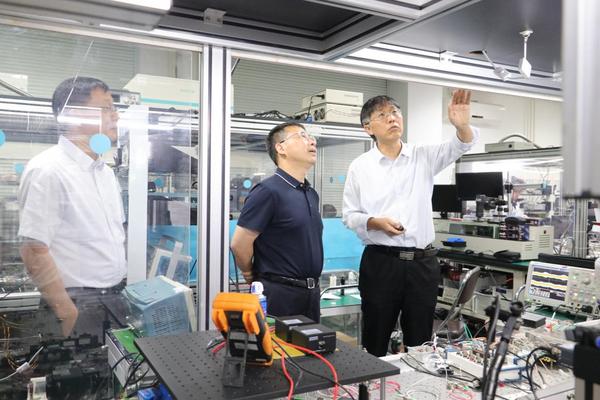 教育部调研组专项调研山西大学部省合建工作