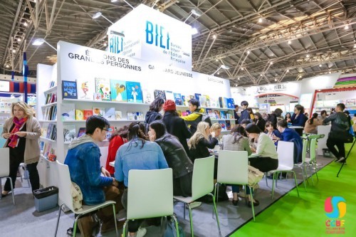 對標國際一流，打造全球品牌，2019中國上海國際童書展圓滿閉幕