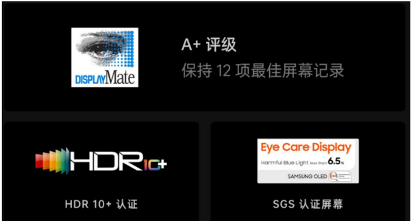 屏幕登峰造極境？OPPO Find X3屏幕表現成旗艦機中最佳