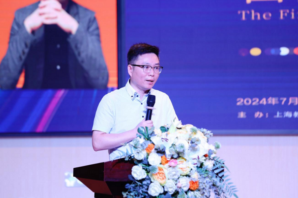創新驅動教育未來：“在創造中成長”首屆跨學科學習研討會在溫州成功舉辦