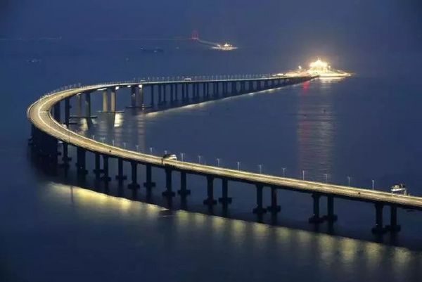 港珠澳大桥顺利通车，如何“永葆健康”？