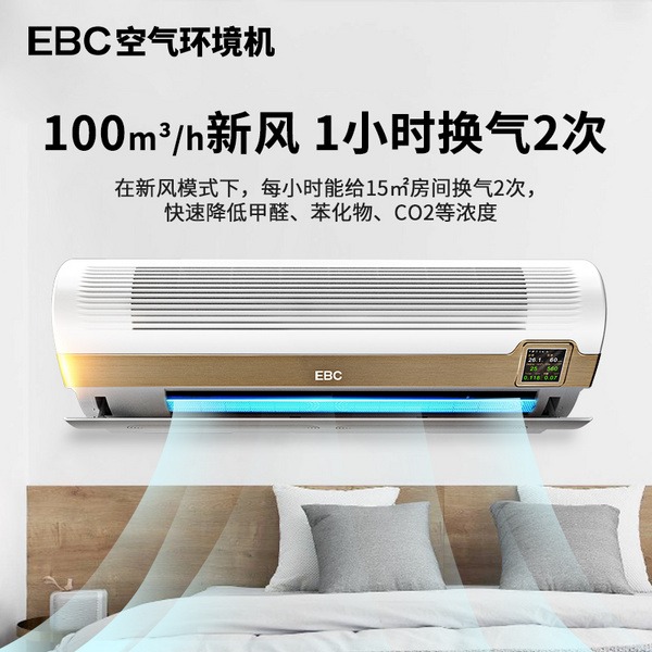 新年想安全入住新家？掌握這幾個方法幫助你安全高效除甲醛！