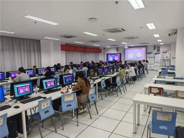 《2026年暑假全国高校人工智能与大模型高级师资研修班（第18期）》成功举办！