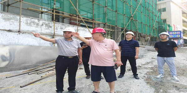 四川雅安市“ 9·5”泸定地震校舍维修加固项目全面完成
