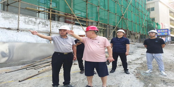 四川雅安市“ 9·5”瀘定地震校舍維修加固項目全面完成