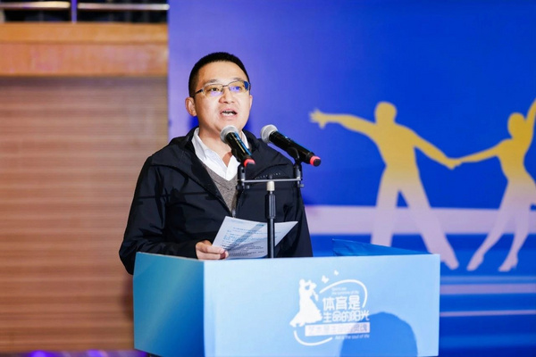 2023年云南省大學生體育舞蹈錦標賽在云南經濟管理學院舉辦