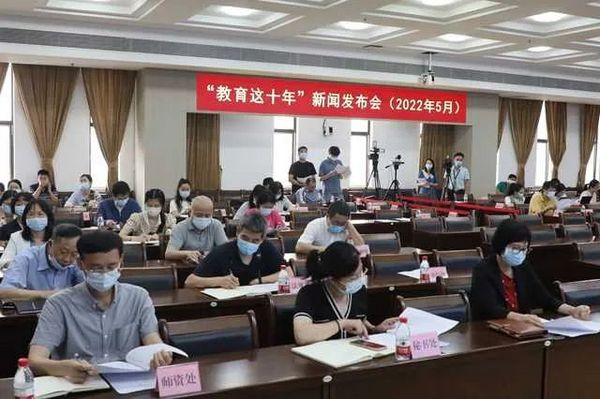 教育這十年！聚焦廣東職業教育改革發展成效