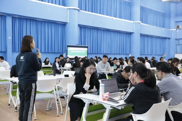 广东省教育评价改革典型案例⑧