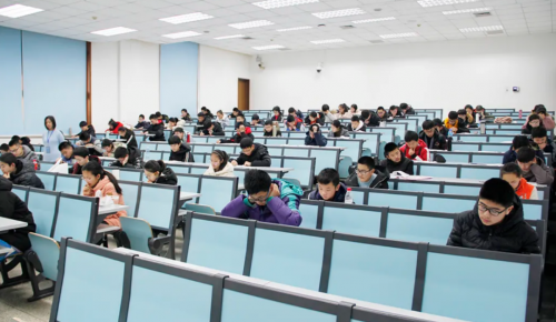 天立教育：全省仅3人！广元天立14岁学子成功考入西安交大少年班