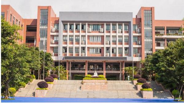 博實樂教育生態圈初顯 啟動大灣區教育共同體規劃建設——廣東碧桂園學校十里銀灘分校設立