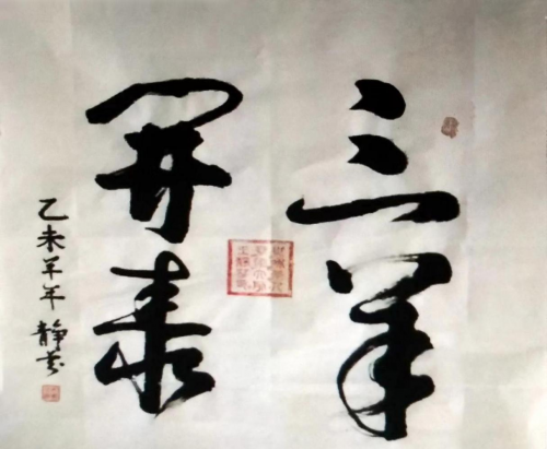 【政府采購藝術家代表】中國風范 國之瑰寶——王靜芬精品手繪