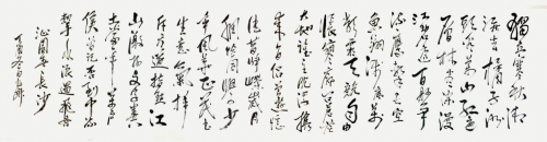 【政府采購藝術家代表】中國風范 國之瑰寶——馮健安精品手繪