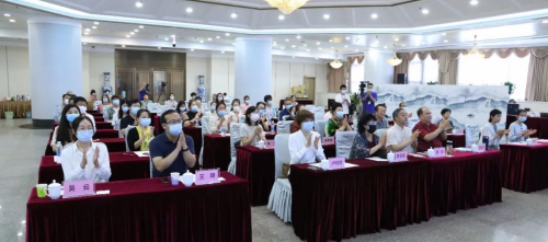 立德樹人擔使命，義教揚善興國家——第五場“新時代家庭家教家風”全國公益巡講活動圓滿成功