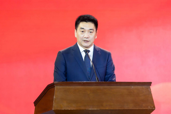 吉林大學體育學院隆重舉辦2023年總結表彰大會暨 “躬耕教壇 強國有我”主題迎新聯歡會