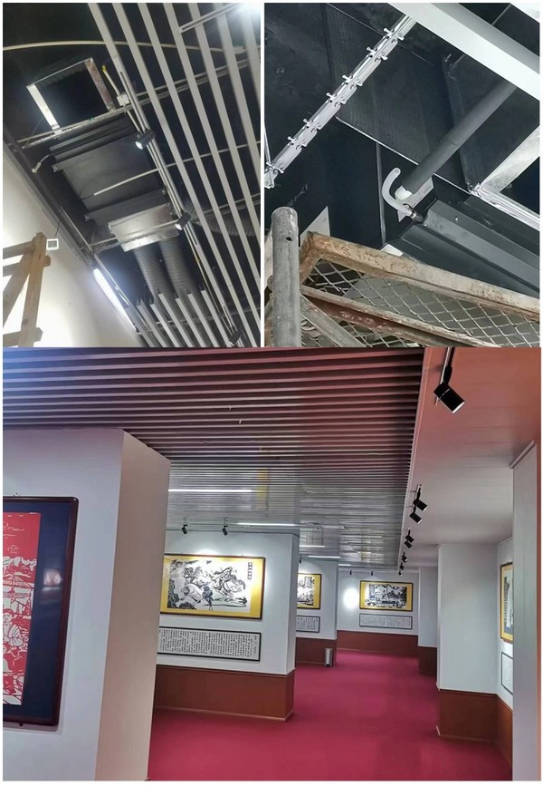 精準控濕—凈松除濕系列為高端精品項目營造舒適干爽空間