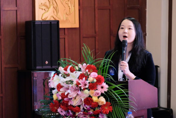 全國高校校友經濟生態圈揭牌成立，校友經濟促進地方經濟高質量發展邁入新篇章