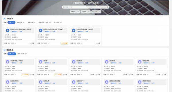 強智科技助力皖西衛生職業學院：智能管理策略推動教育數字化進程