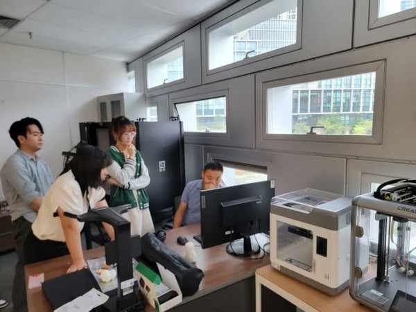 推动职业教育产教融合发展，2025金砖大赛之元宇宙3D数字内容设计创作赛项报名持续进行