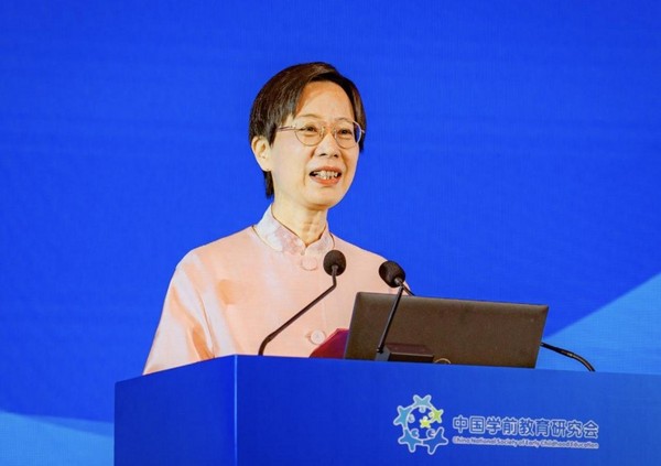山東以“八策并舉”確保人民滿意學前教育“普惠落地”
