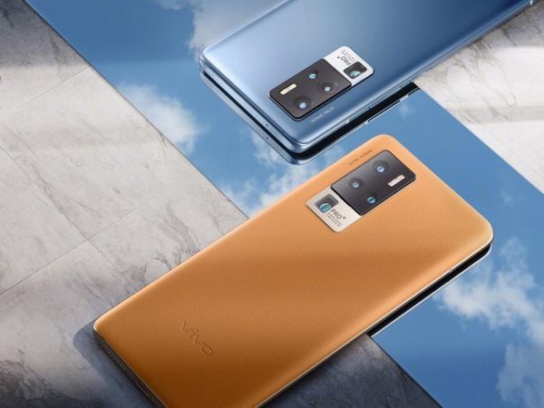 全新影像旗舰vivo X50 Pro+，再一次的展现出强悍的拍摄能力
