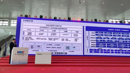 三盟科技重磅新品闪耀第58·59届高博会