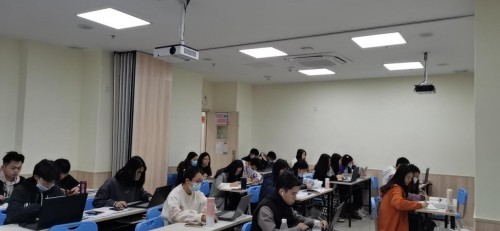 匠心備課，精進教學|廣州思考樂每周教研