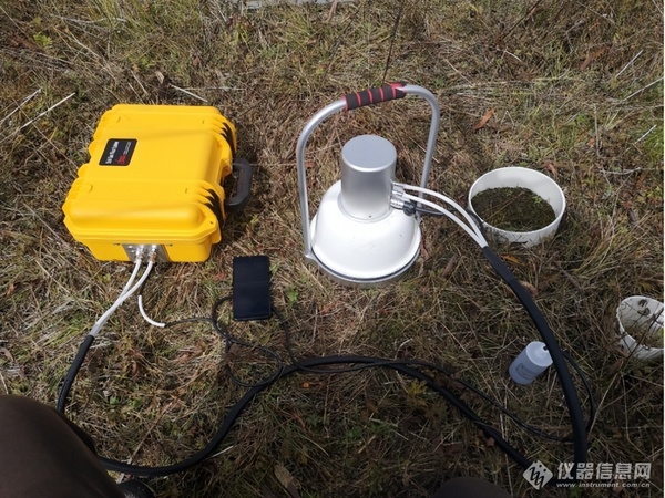 高寒泥炭地微生物CAZymes基因和凈CO2交換對5年連續極端干旱事件的非同步響應