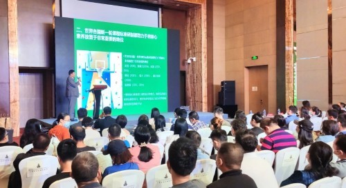 2021秋招國際學校春季擇校展 助力學生家長擇得好學校