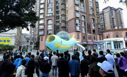 奧雅股份助力彌勒市兒童友好城市建設并出席啟動儀式 ｜ 世界兒童日