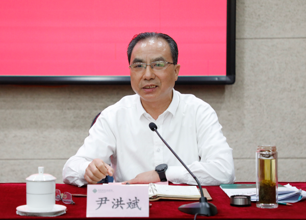 河南省本科院校黨委書記校（院）長研討班圓滿結業