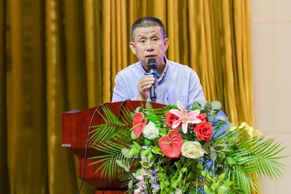 “支撐數字化轉型的智慧教學環境建設論壇”圓滿舉辦！
