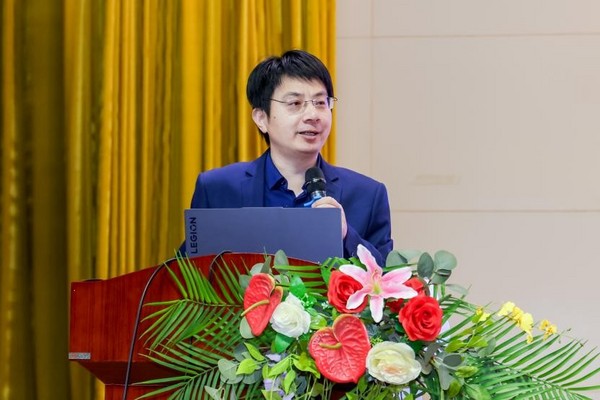 “支撐數字化轉型的智慧教學環境建設論壇”圓滿舉辦！