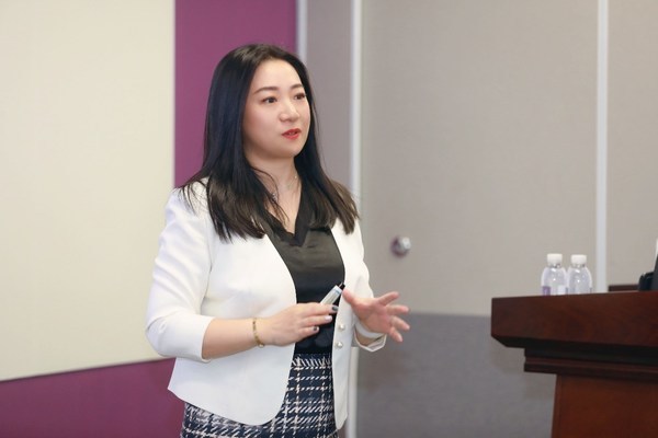 曼大教育領導力在職碩士亞洲首屆學術工作坊于上海舉行