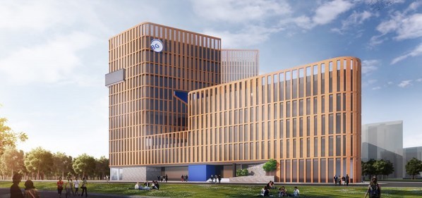 深圳貝賽思國際學校蛇口新校區開工建設