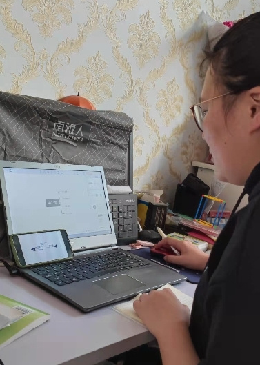 師者如光，見微知著，鴻合科技“微光計劃”公益助力教師成長