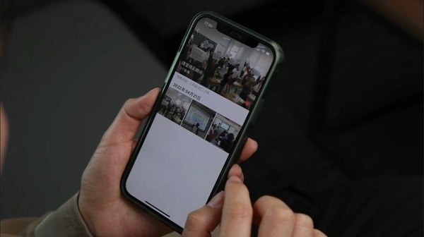 鴻合科技旗下鴻合HiteVision 2022核心新品發布會成功舉辦