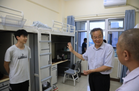 齊魯工業大學（山東省科學院）青島園區正式啟用
