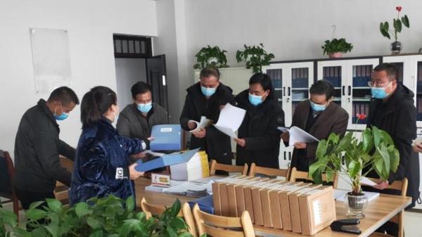 蘭州石化職業技術大學紀委開展學期末疫情防控暨校園安全專項督查